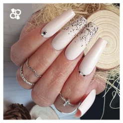 VERNIS SEMI-PERMANENT P2214 - MOMMY'S collection | Purple Professional Online