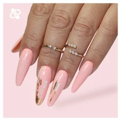 VERNIS SEMI-PERMANENT P2212 - MOMMY'S collection | Purple Professional Online