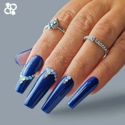 VERNIS SEMI-PERMANENT P2206 - GIVE ME collection | Purple Professional Sale