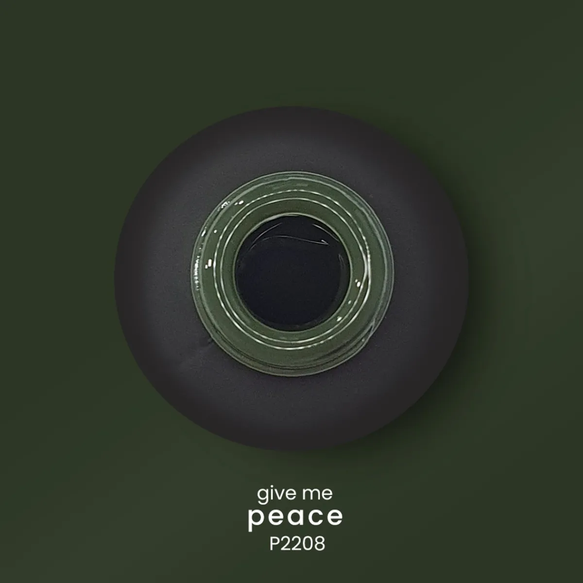 VERNIS SEMI-PERMANENT P2208 - GIVE ME collection | Purple Professional Online