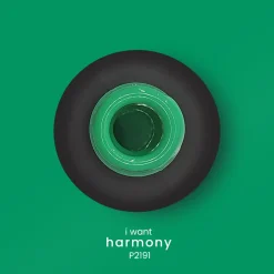 VERNIS SEMI-PERMANENT P2191 - I WANT collection | Purple Professional Best