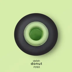 VERNIS SEMI-PERMANENT P2183 - DELISH collection | Purple Professional Fashion