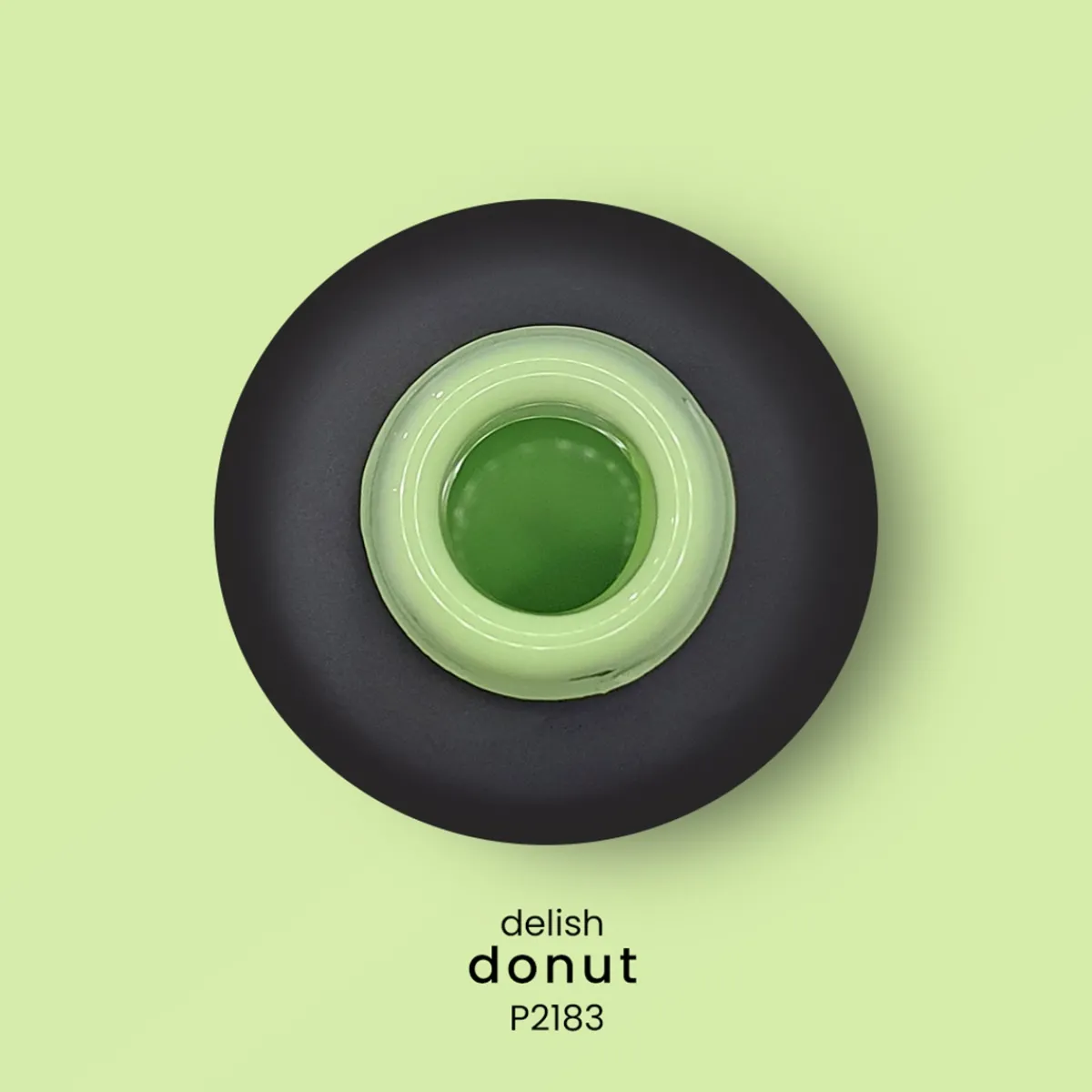 VERNIS SEMI-PERMANENT P2183 - DELISH collection | Purple Professional Fashion