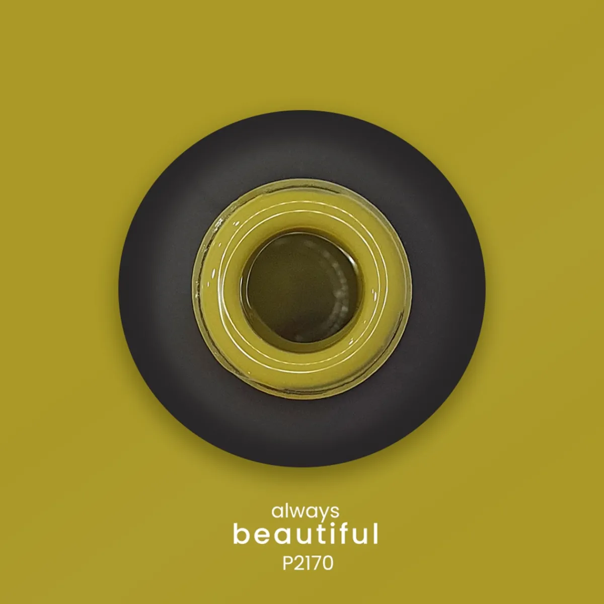 VERNIS SEMI-PERMANENT P2170 - ALWAYS Collection | Purple Professional Fashion