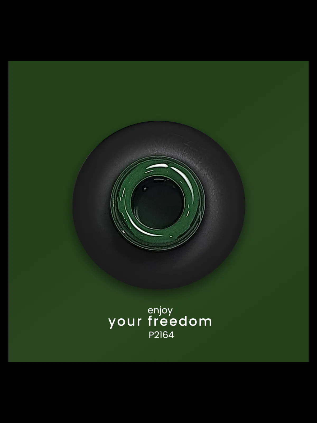 VERNIS SEMI-PERMANENT P2164 | Purple Professional New