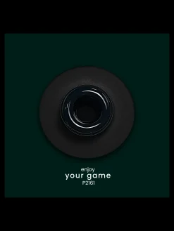 VERNIS SEMI-PERMANENT P2161 | Purple Professional Outlet