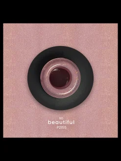 VERNIS SEMI-PERMANENT P2155 | Purple Professional Discount