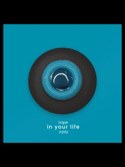 VERNIS SEMI-PERMANENT P2151 | Purple Professional Hot