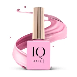VERNIS SEMI-PERMANENT "Madame" 8 ml - | IQ Nails Best