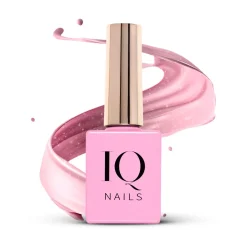 VERNIS SEMI-PERMANENT "L'amie" 8 ml - | IQ Nails Hot