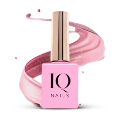 VERNIS SEMI-PERMANENT "Dame" 8 ml - | IQ Nails Outlet