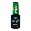 VERNIS SEMI-PERMANENT Vitrage P6002 - VITRAL collection | Purple Professional Online